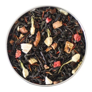 Jasmine Oolong