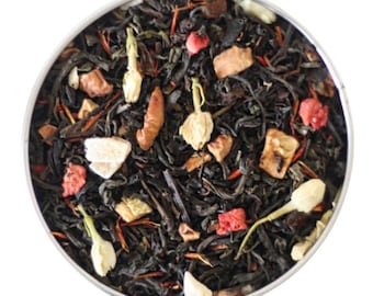 Tés Mystic Brew Jazmín Oolong