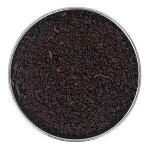 Mystic Brew Teas Everyday Breakfast Tea