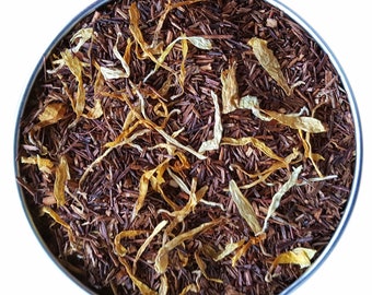 Creamy Caramel Rooibos