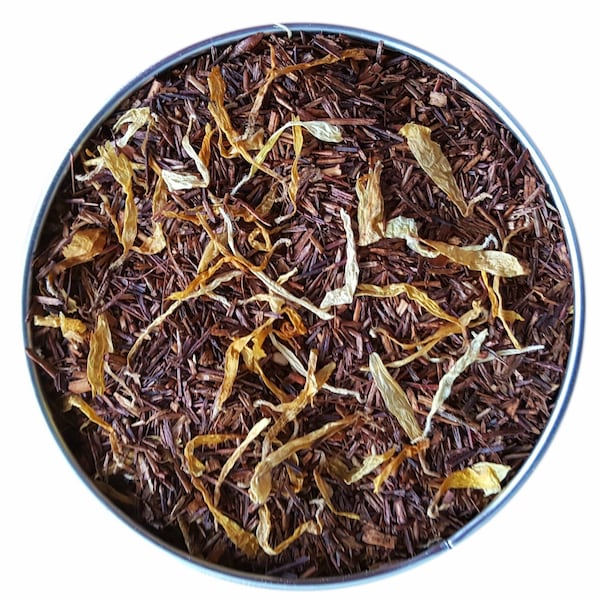 Creamy Caramel Rooibos