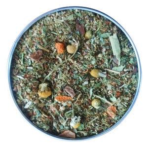 Mystic Brew Teas Nighty Night Tea