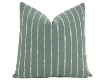 Sage Green Pillow Etsy