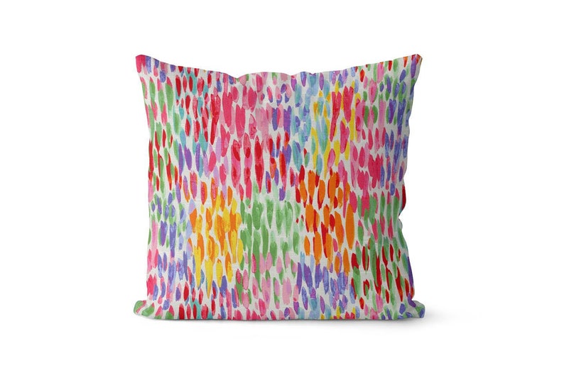 funky pillow covers