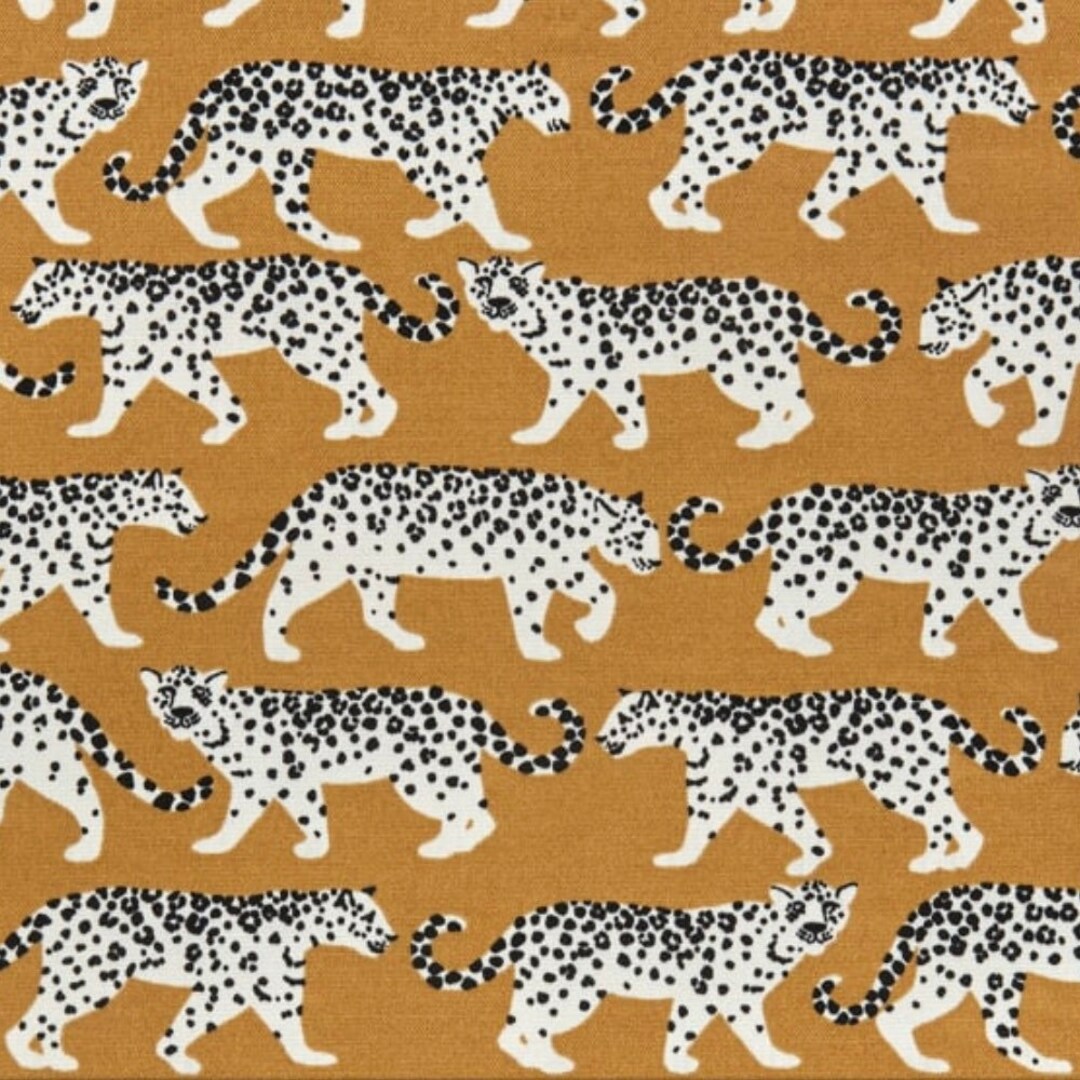 Mustard Yellow Animal Print Outdoor Fabric by the Yard // Gold - Etsy Hong Kong Mustard Yellow Animal Print Outdoor Fabric by the Yard // Gold - Etsy Hong Kong