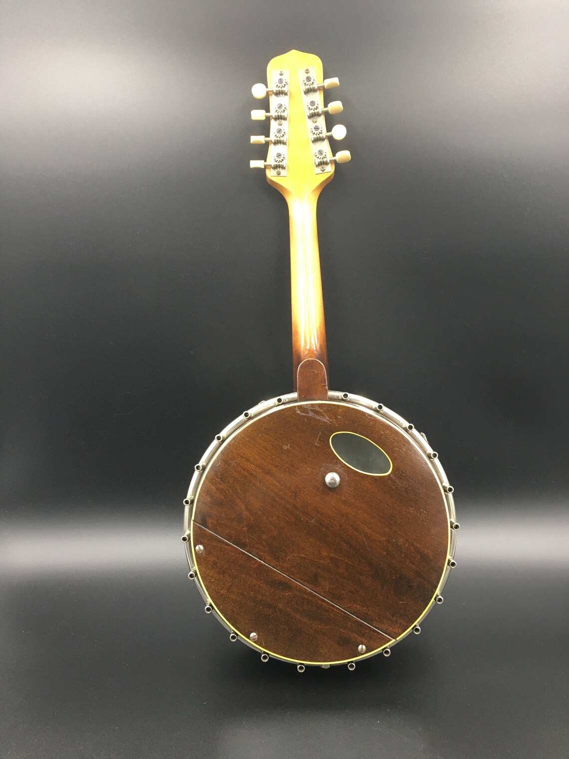 1923 Gibson Mandolin Banjo Original Case Etsy