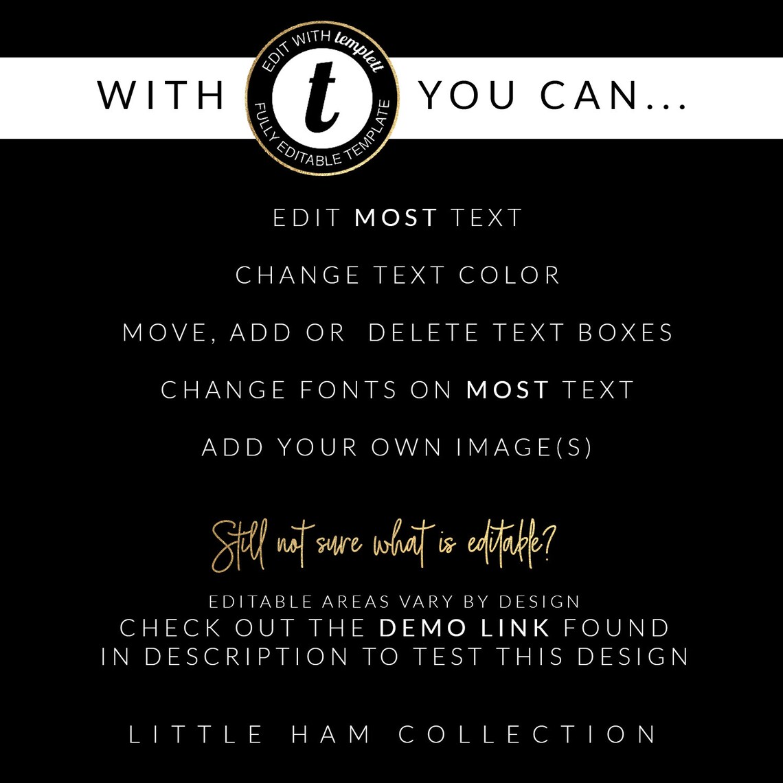 VIP Invitation, Gold VIP Insert for Lanyard, VIP Pass Invitation, Vip ...