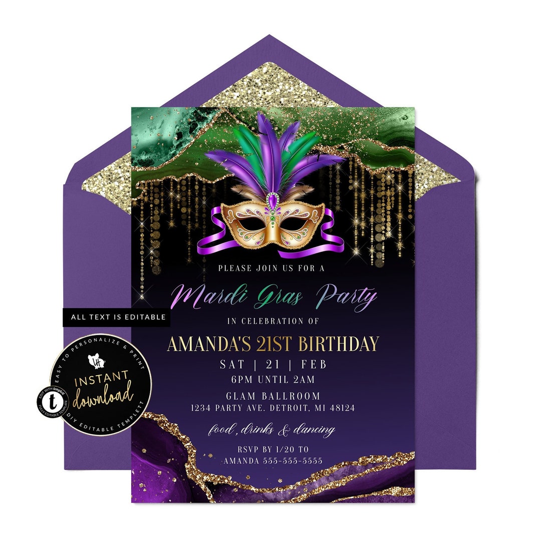 mardi gras brunch new orleans