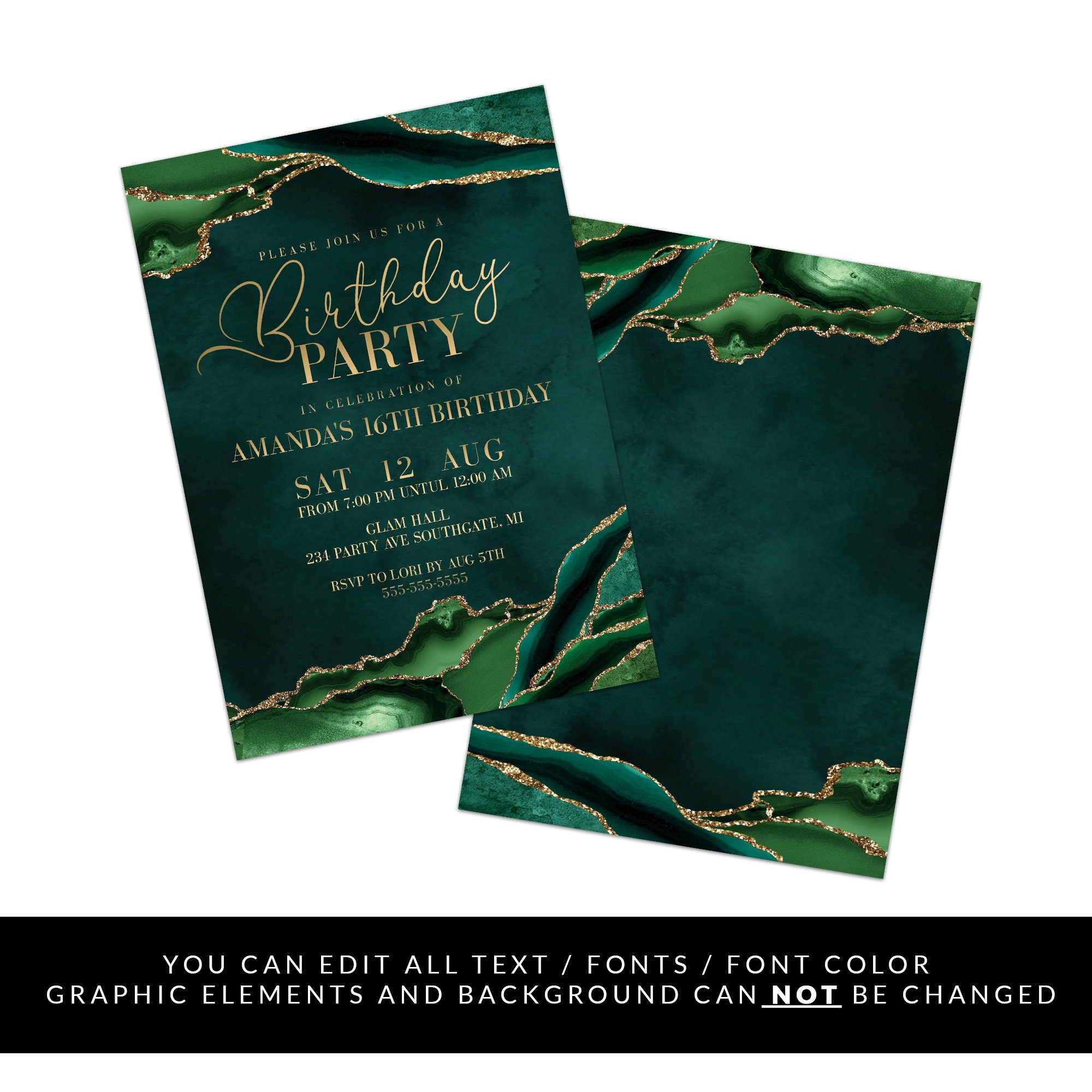 emerald-green-invitation-template-free