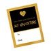 Kids Printable Valentines Day Cards, Hip Hop Inspired Valentines Day ...