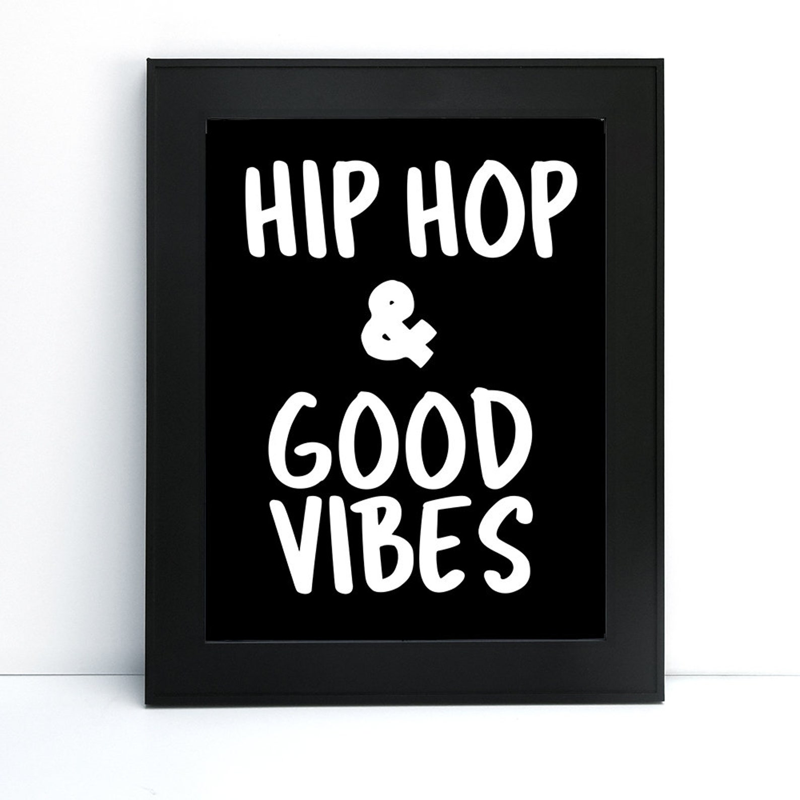 Hip Hop Nursery Wall Art Hip Hop Wall Art Hip Hop Nursery Etsy