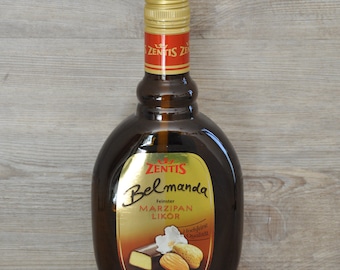 Torcia da giardino/Lampada a olio – UP Recycling “Zentis Bottle”