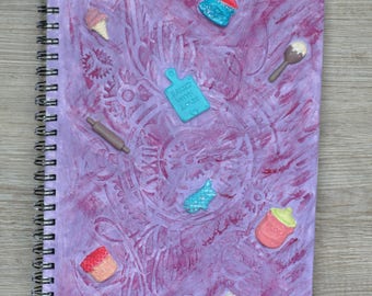 Libro di ricette/Libro di ricette
