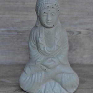 Buddha-Figur