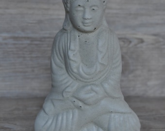 Buddha figure