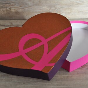 Gechencksbox Heart