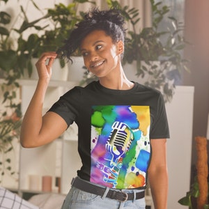 Short-Sleeve Unisex T-Shirt