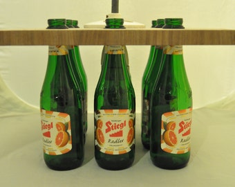 Stiegl Bottellampe Fatto a mano