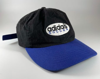 adidas vintage cap