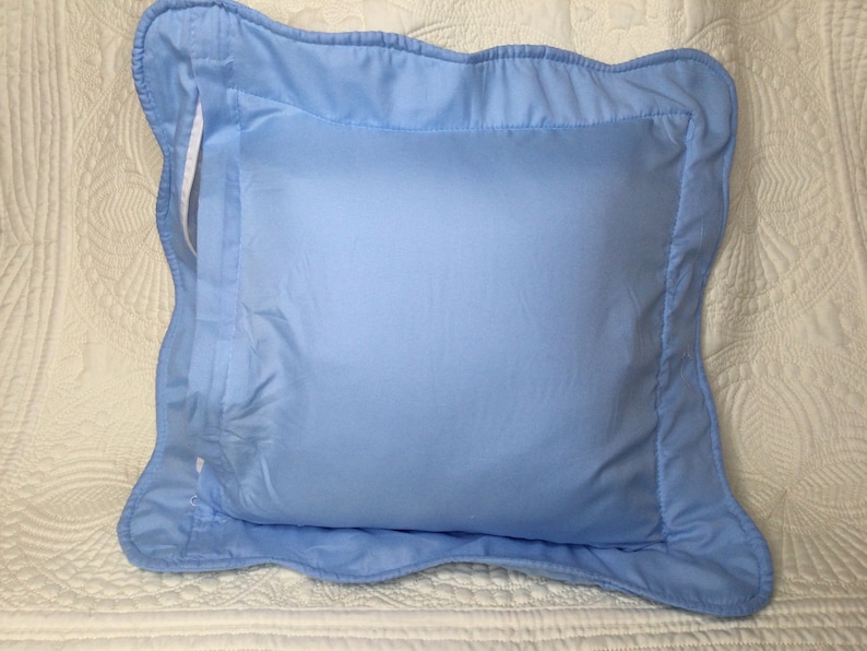 Personalized Baby Quilt Pillow Birthday Stats Birthday Etsy