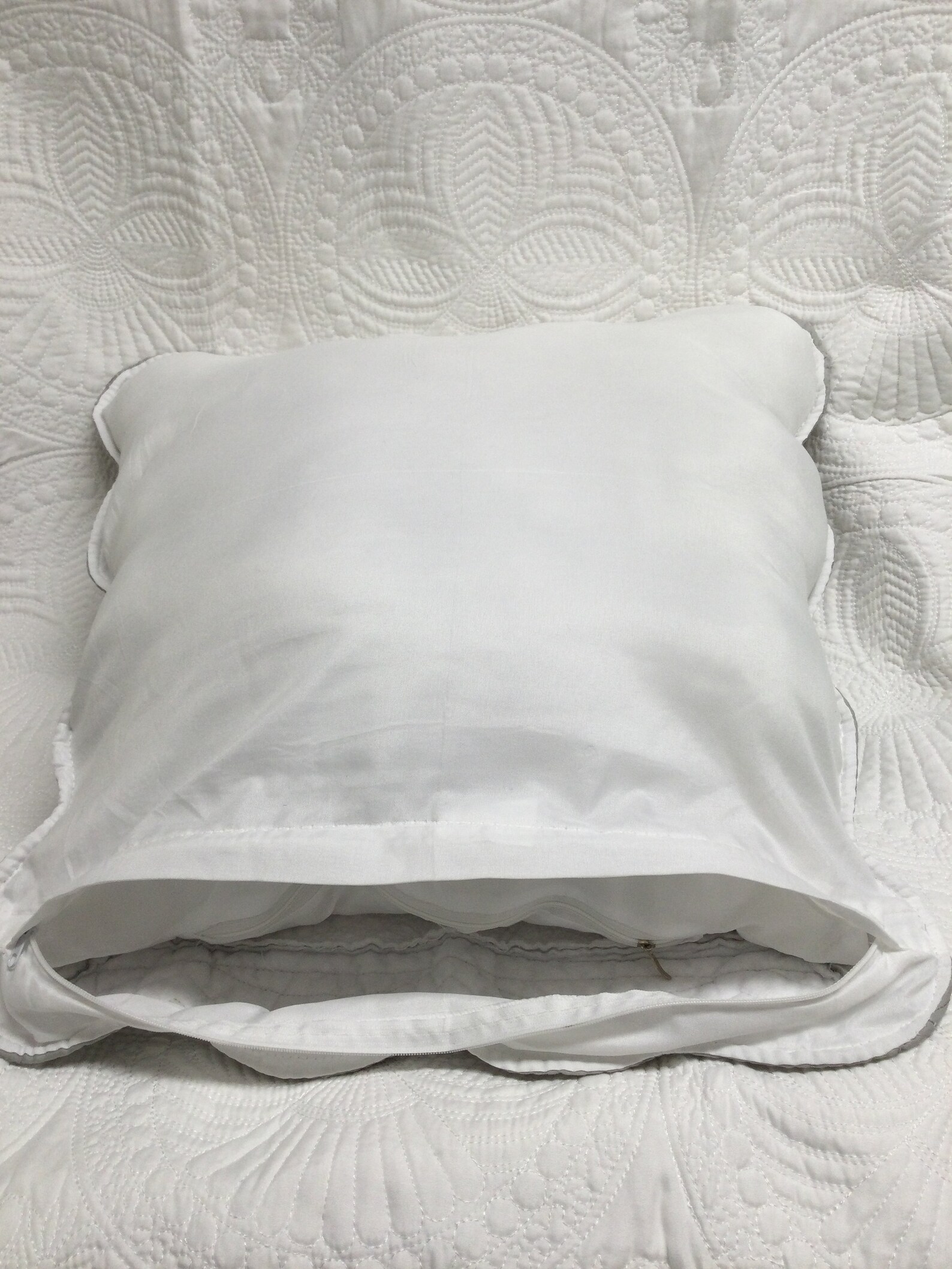 Personalized Baby Quilt Pillow Baby Birthday Announcement Etsy