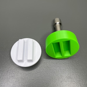 Hayward Pool 1 1/2" Drain Plug Socket- Fits Slotted Plug