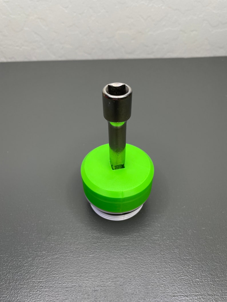Hayward Pool Drain Plug Socket | 1.5