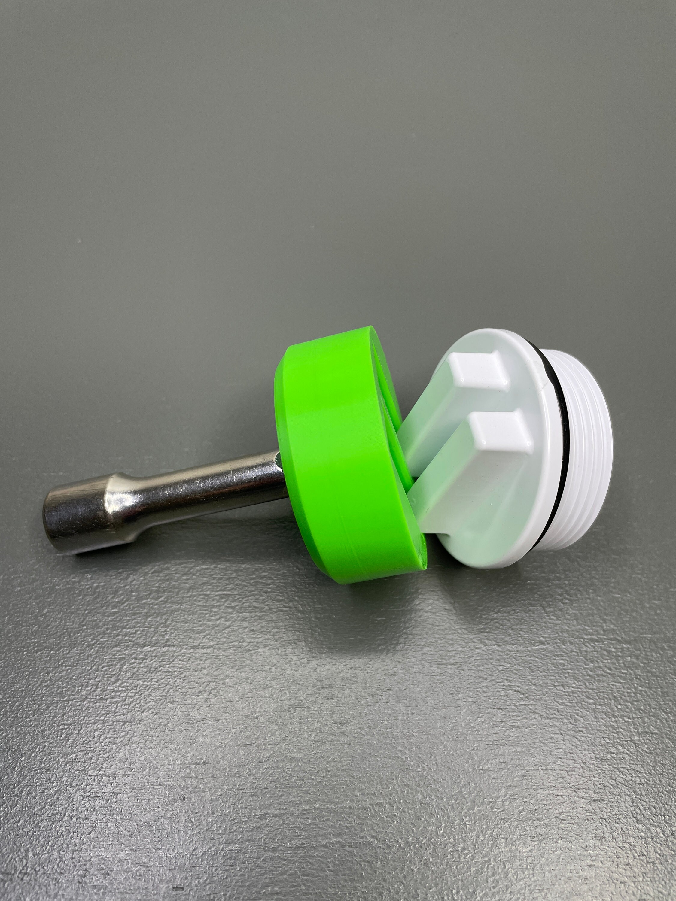 Hayward Pool Drain Plug Socket | 1.5