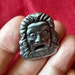 3D Zardoz Metal Pin - Etsy