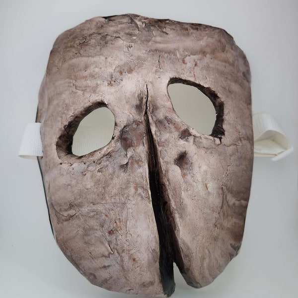 Ritual Mask, World of Horror