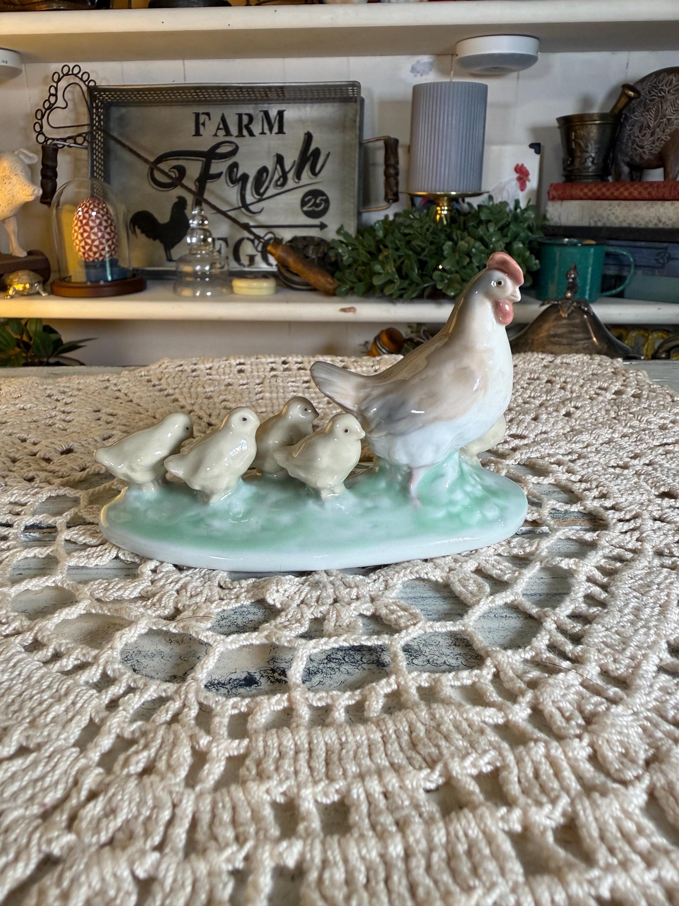 Nao Figurines - Etsy