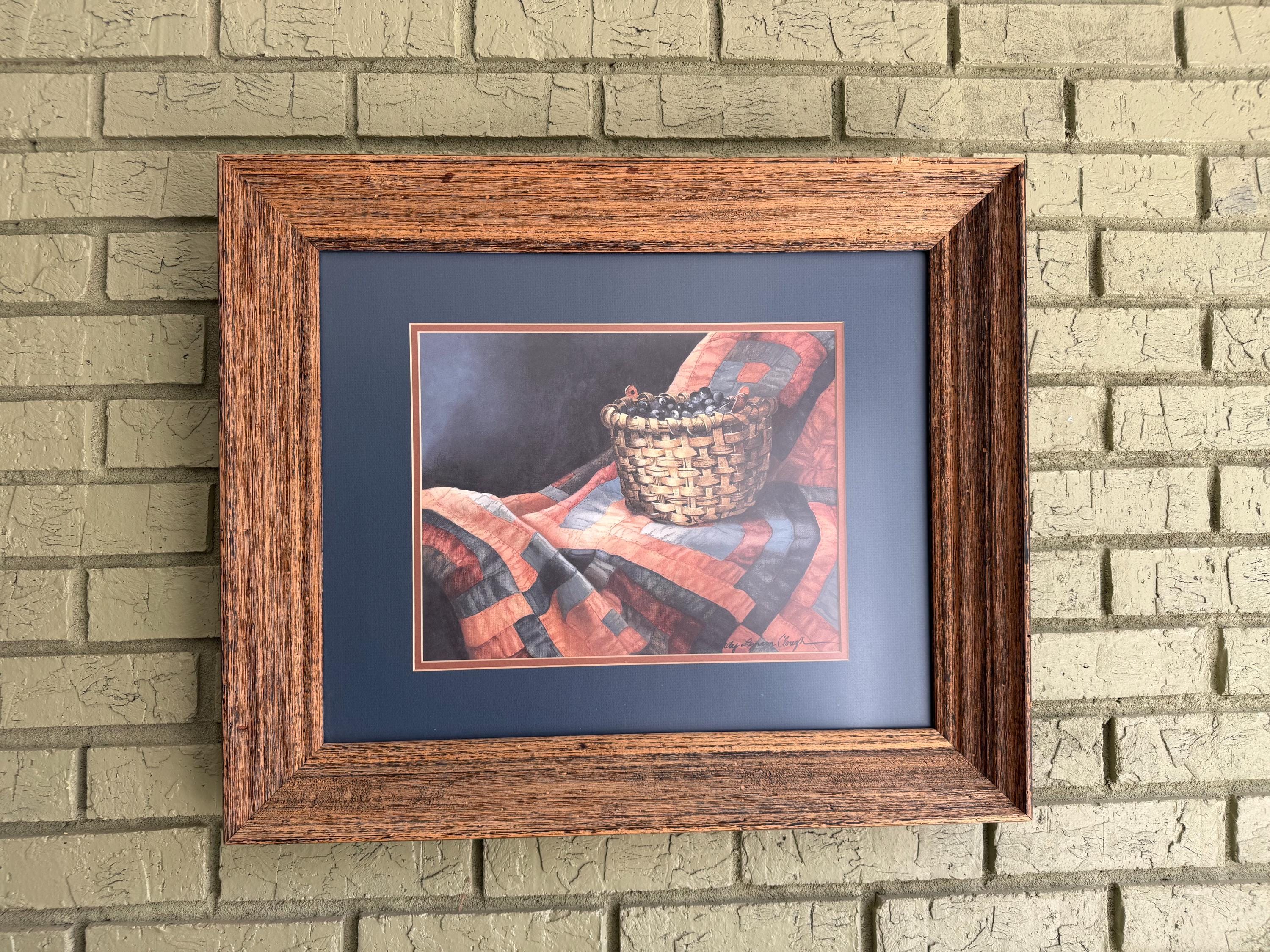 Sandy Clough Art - Etsy