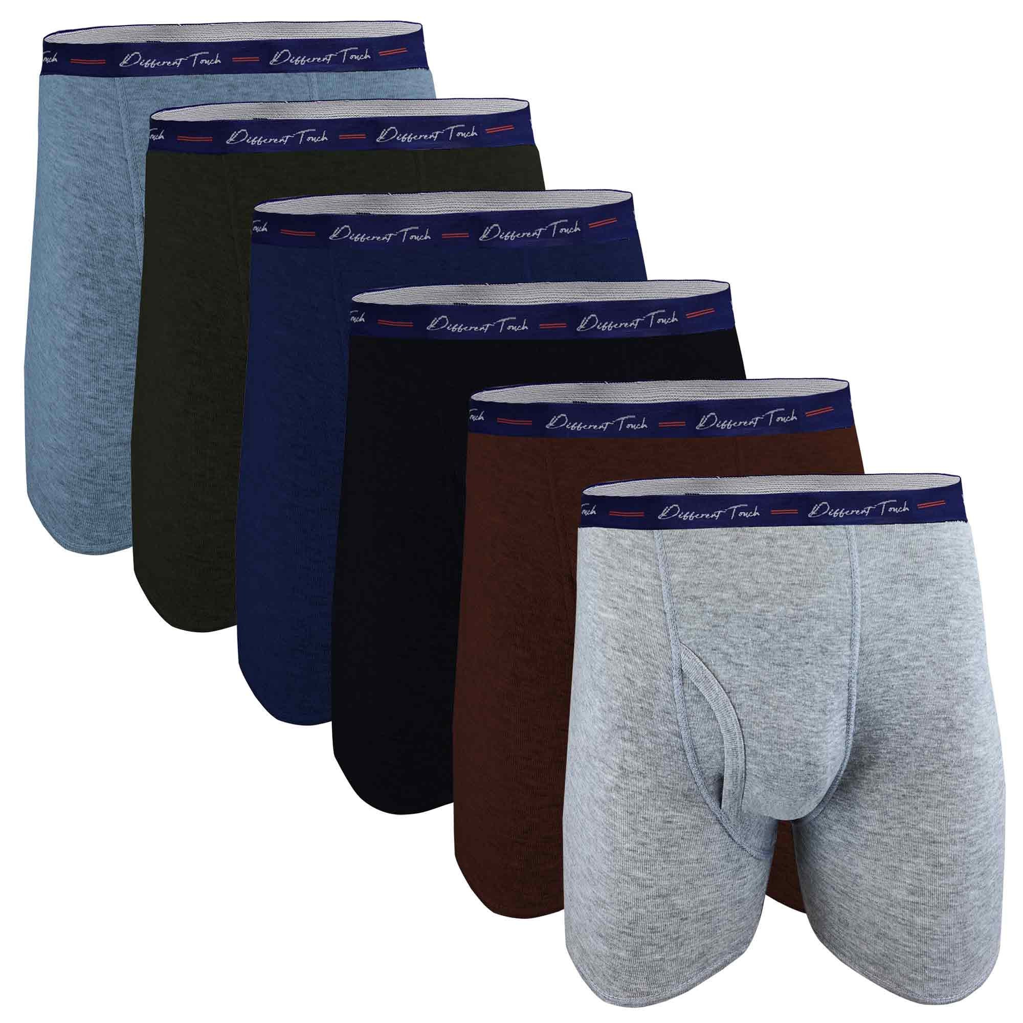 Organic Cotton Mens Briefs 