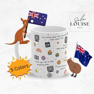 Funny Radiographer Quotes Mug - Rad Tech Gift