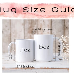 Funny Vet Tech Mug, Veterinarian Gift, Vet Clinic Humor bild 8