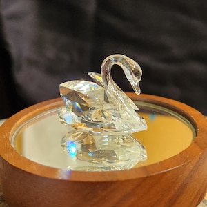 Retired Swarovski Crystal Animals - Etsy