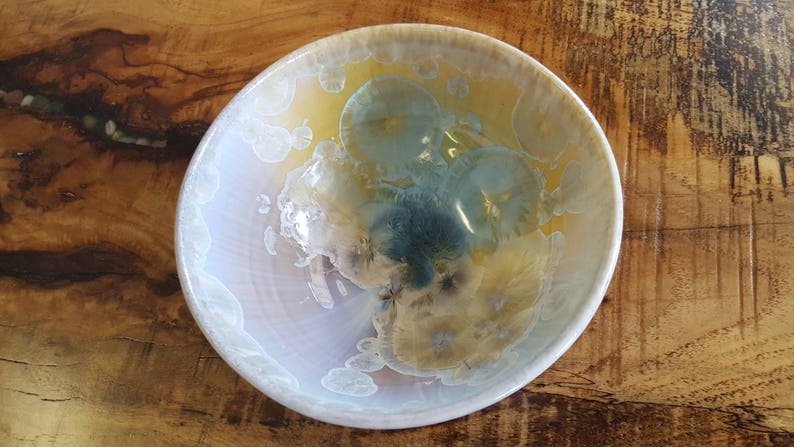 Flambeaux Pottery Bowl