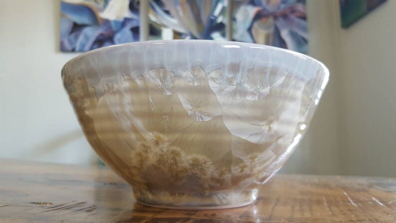 Flambeaux Pottery Bowl