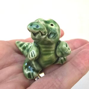 Gator, Little Guys, sweet miniature