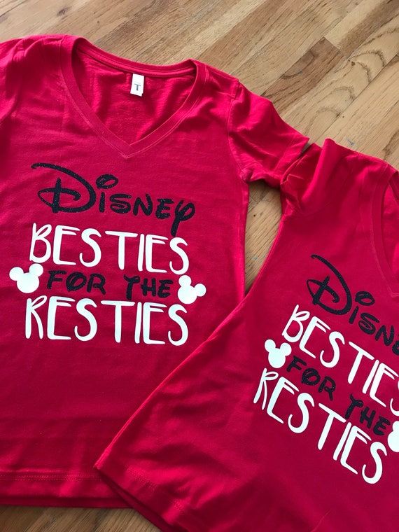 etsy disney shirts