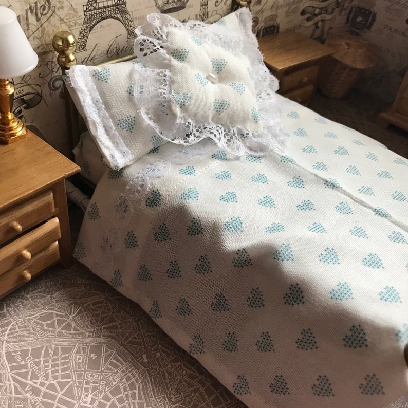 bed cushion padding