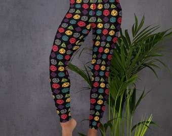 Critical Hit volwassen legging