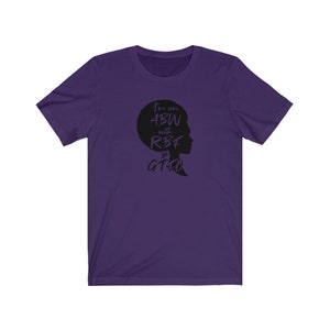 ABW - Unisex Tee