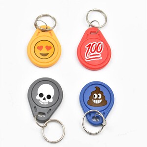 Emoji SVG File Cutting Template Set