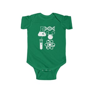 It&#39;s Scientific Infant Bodysuit