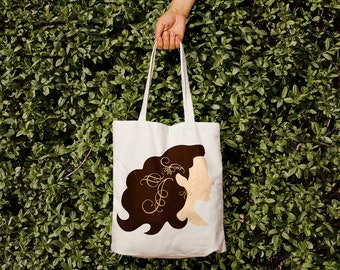 Enchanted Ballroom Dancer SVG File