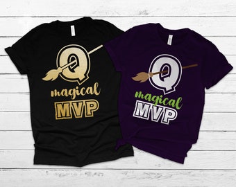 Magical MVP SVG File Cutting Template