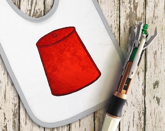 Fez Applique Embroidery Design File