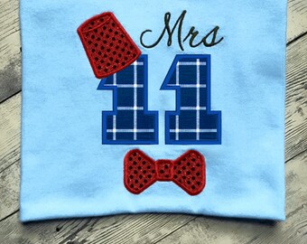 Mrs 11-appliqué- en borduurontwerpbestand