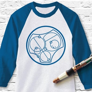 Je t’aime Gallifreyan SVG Modèle de coupe de fichiers